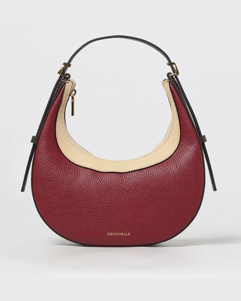 Coccinelle Umhängetasche damen Bunt