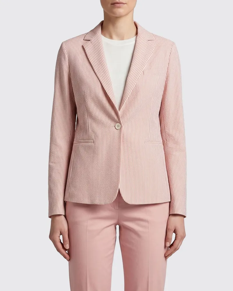 CIRCOLO 1901 Jacke damen Bunt