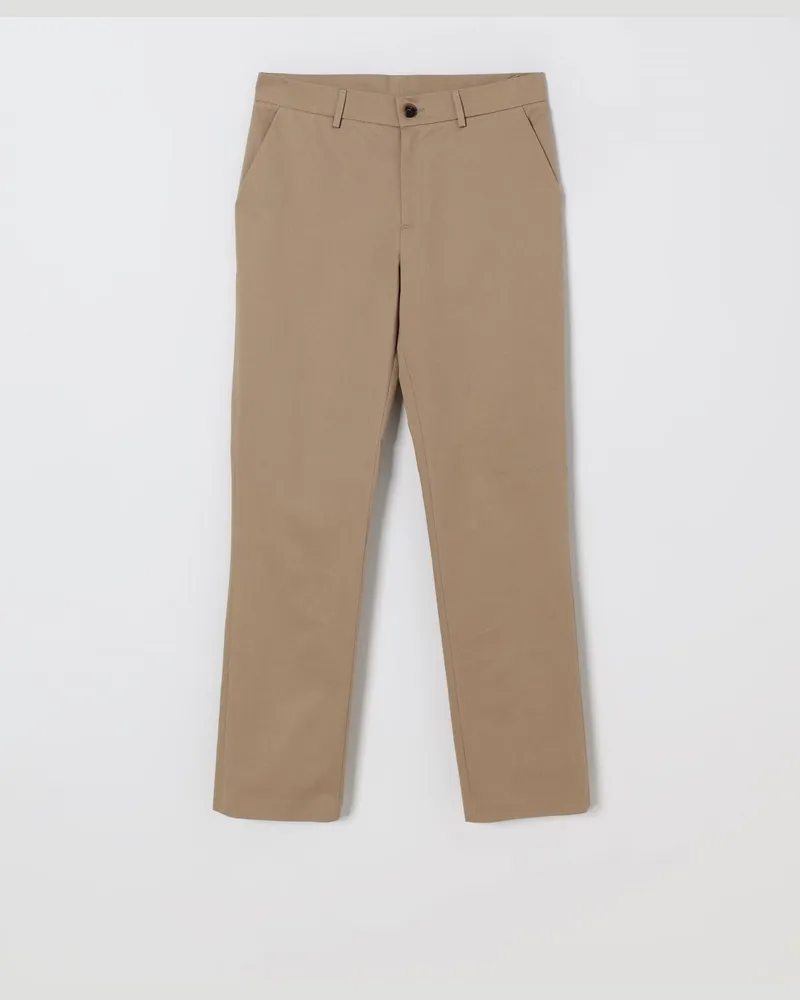 Versace Hose kinder Beige