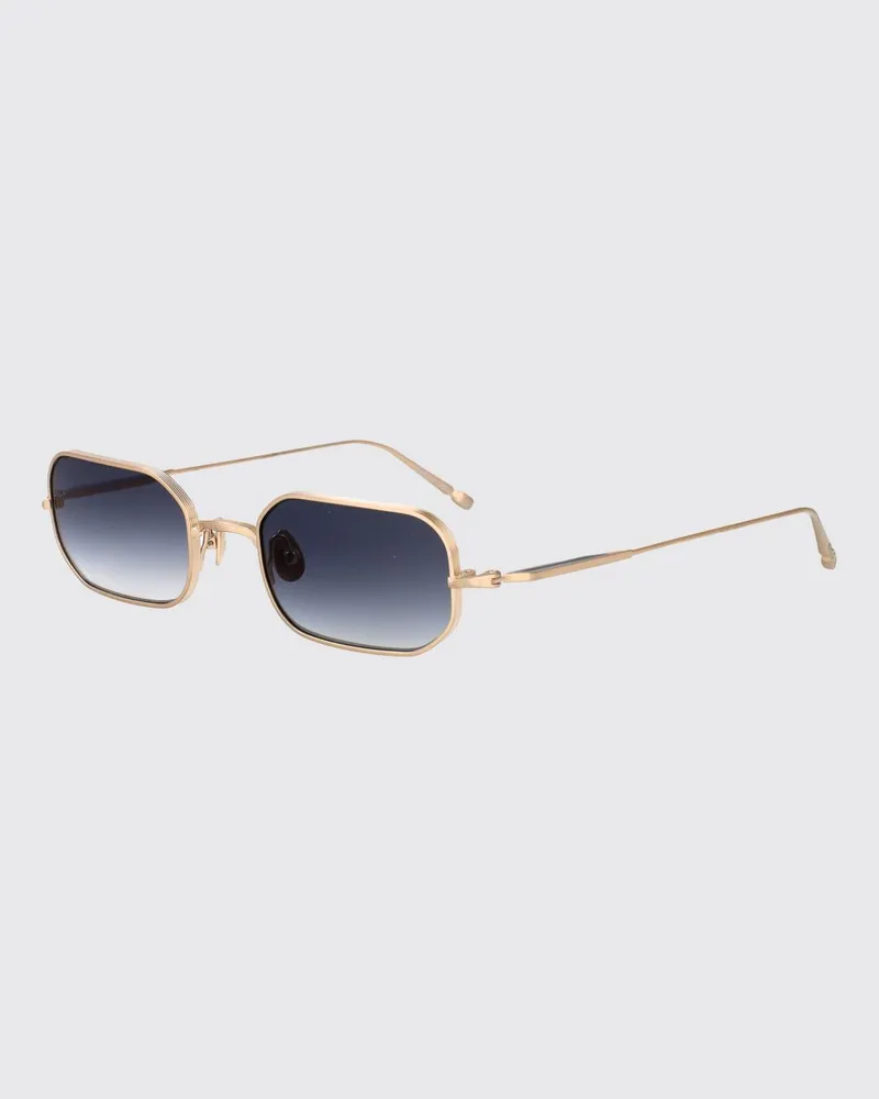 MATSUDA Sonnenbrille herren Blau