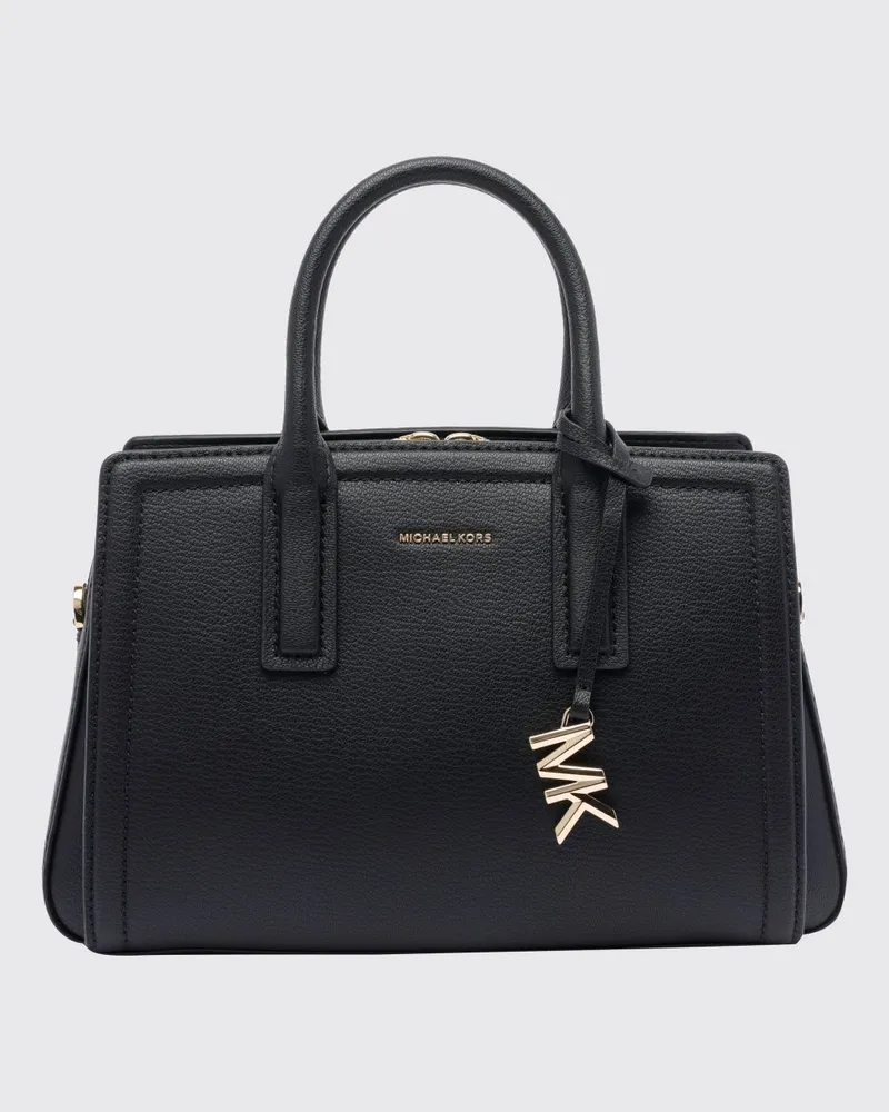 Michael Kors Handtasche damen Schwarz