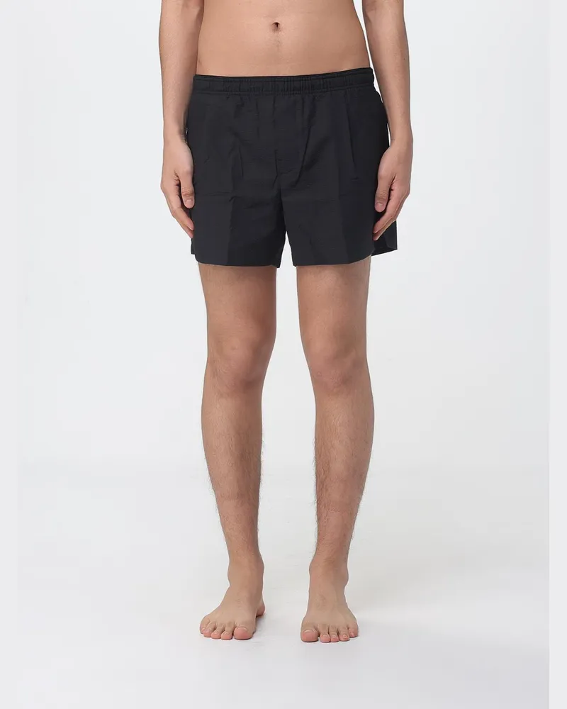 Our Legacy Bademode herren Schwarz