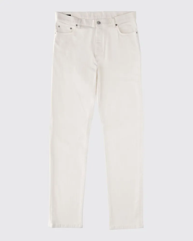 Ermenegildo Zegna Jeans herren Weiß