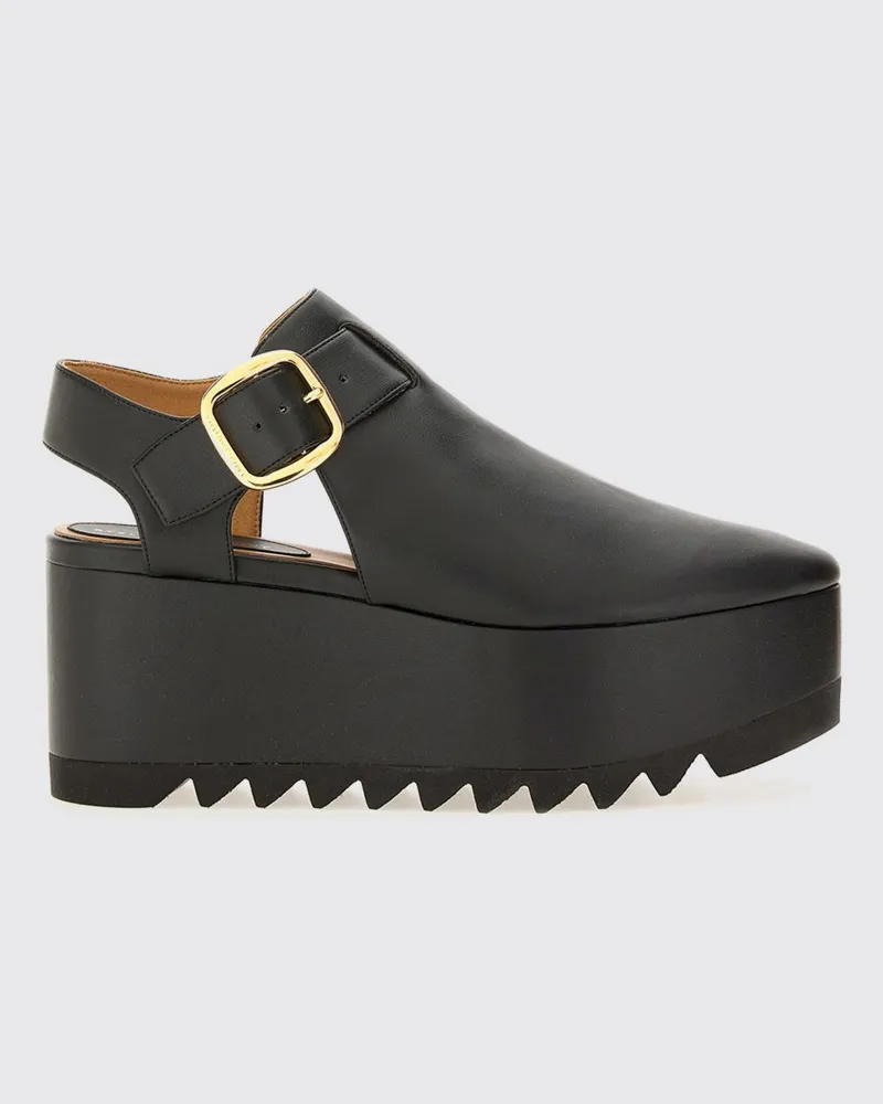 Stella McCartney Absatzschuhe damen Schwarz