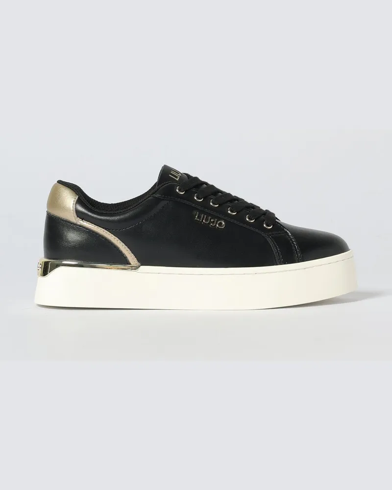 Liu Jo Schuhe damen Schwarz