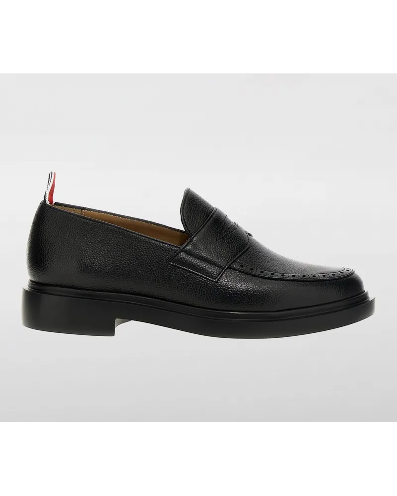 Thom Browne Mokassins herren Schwarz
