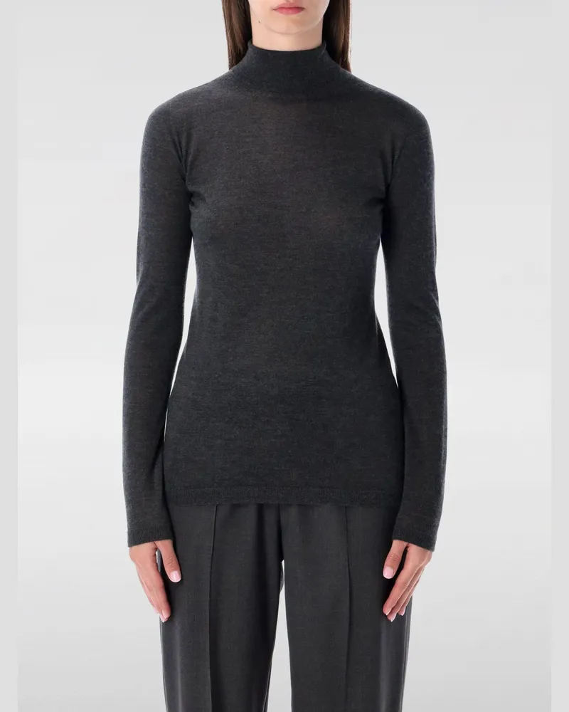 Fabiana Filippi Pullover damen Grau