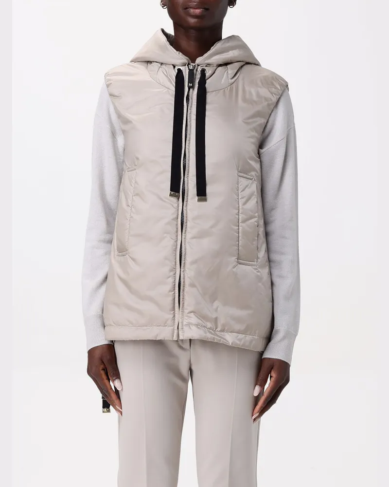 Max Mara Jacke damen Beige
