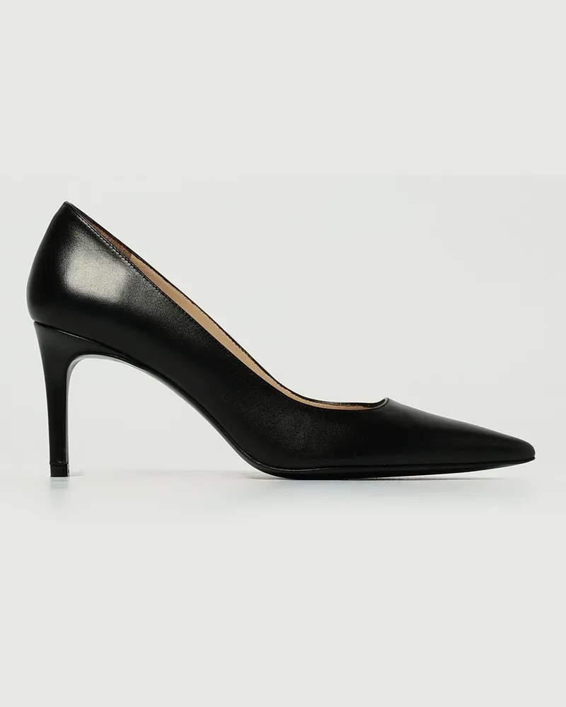 Stuart Weitzman Pumps damen Schwarz