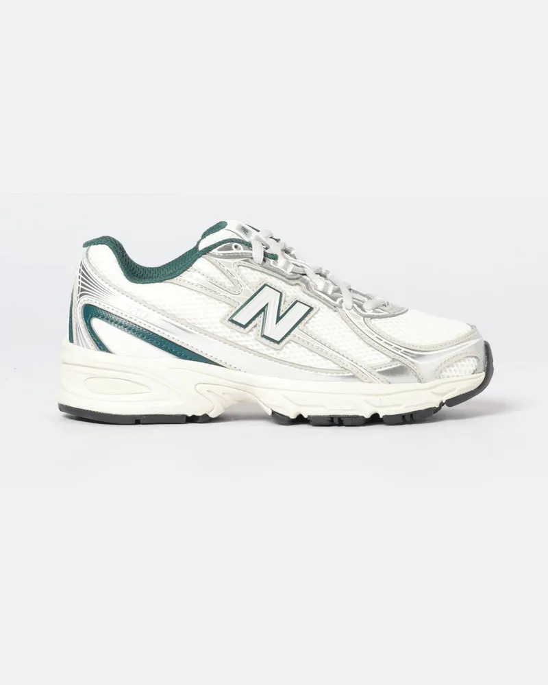 New Balance Sneakers damen Weiß