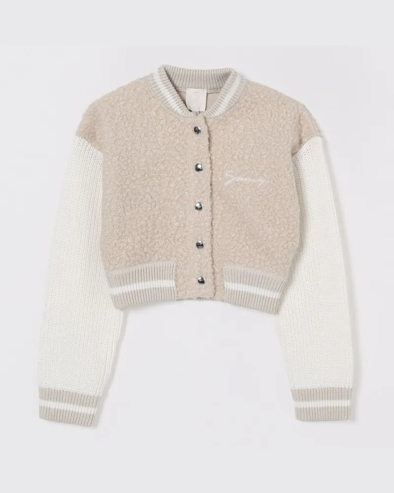Givenchy Pullover kinder Beige