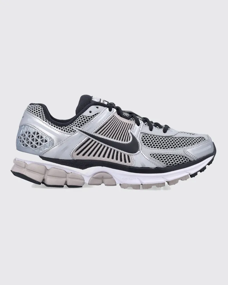 Nike Sneakers herren Silber