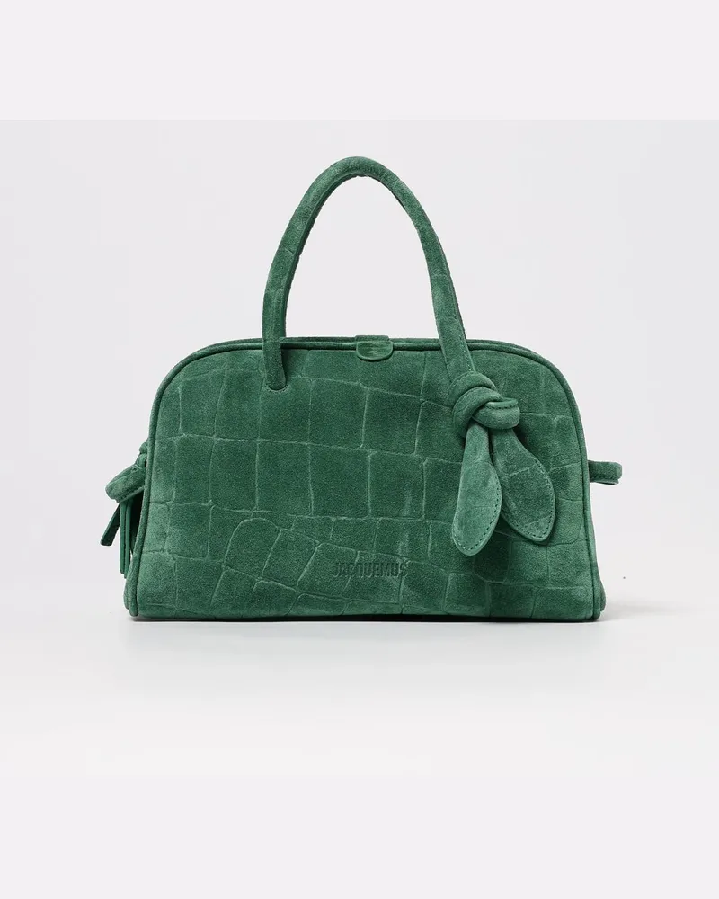 Jacquemus Handtasche damen Grün