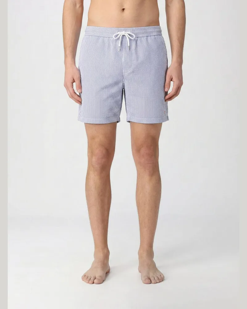 Ralph Lauren Bademode herren Royal