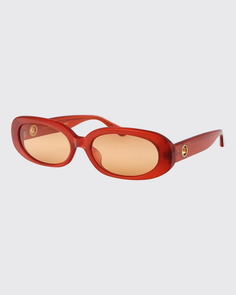 Linda Farrow Sonnenbrillen damen Braun