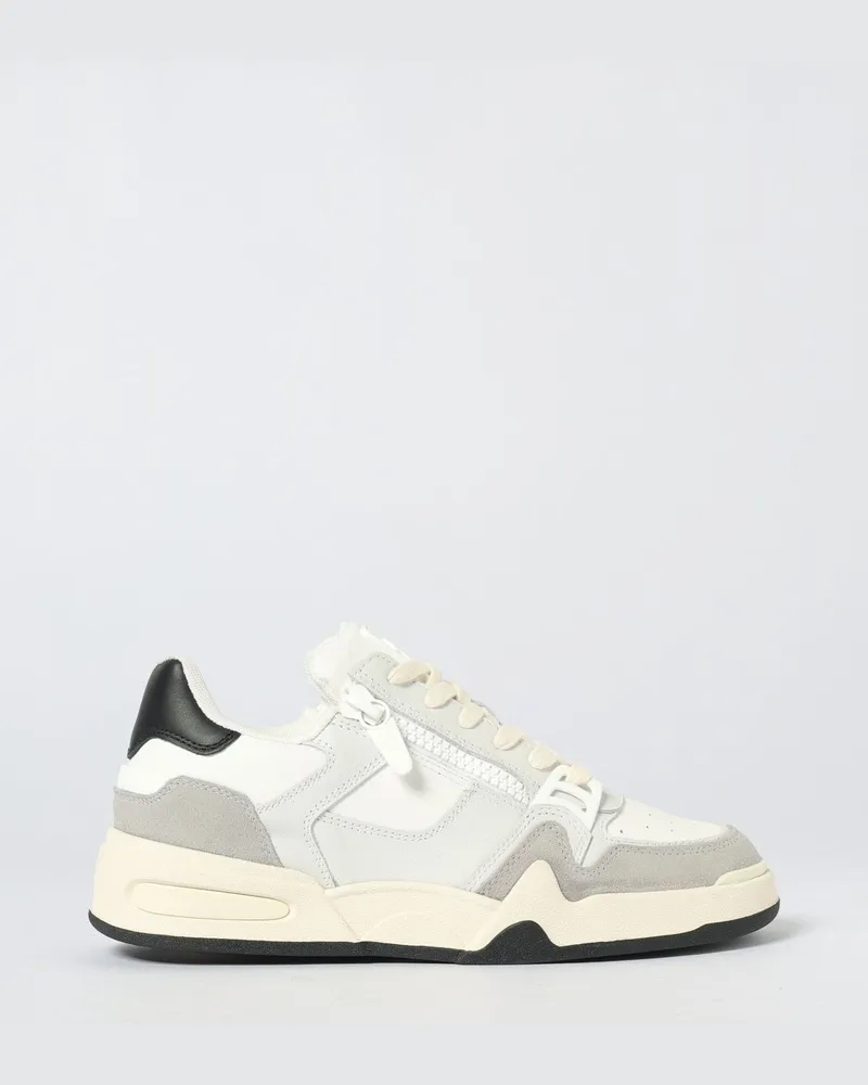 Giuseppe Zanotti Sneakers herren Weiß
