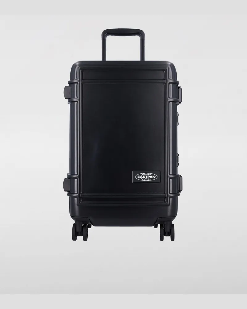Eastpak Koffer herren Schwarz