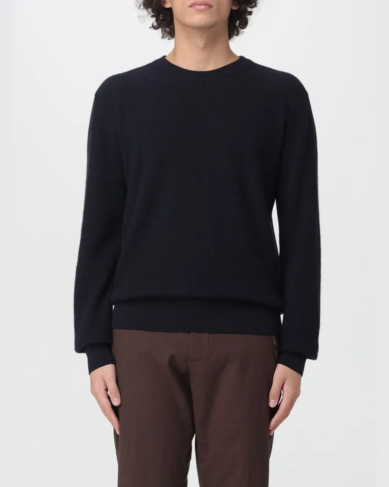 Brioni Pullover herren Blau