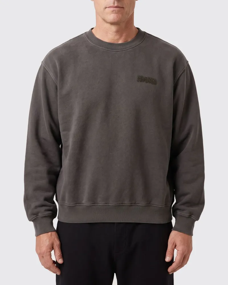Magliano Sweatshirt herren Braun