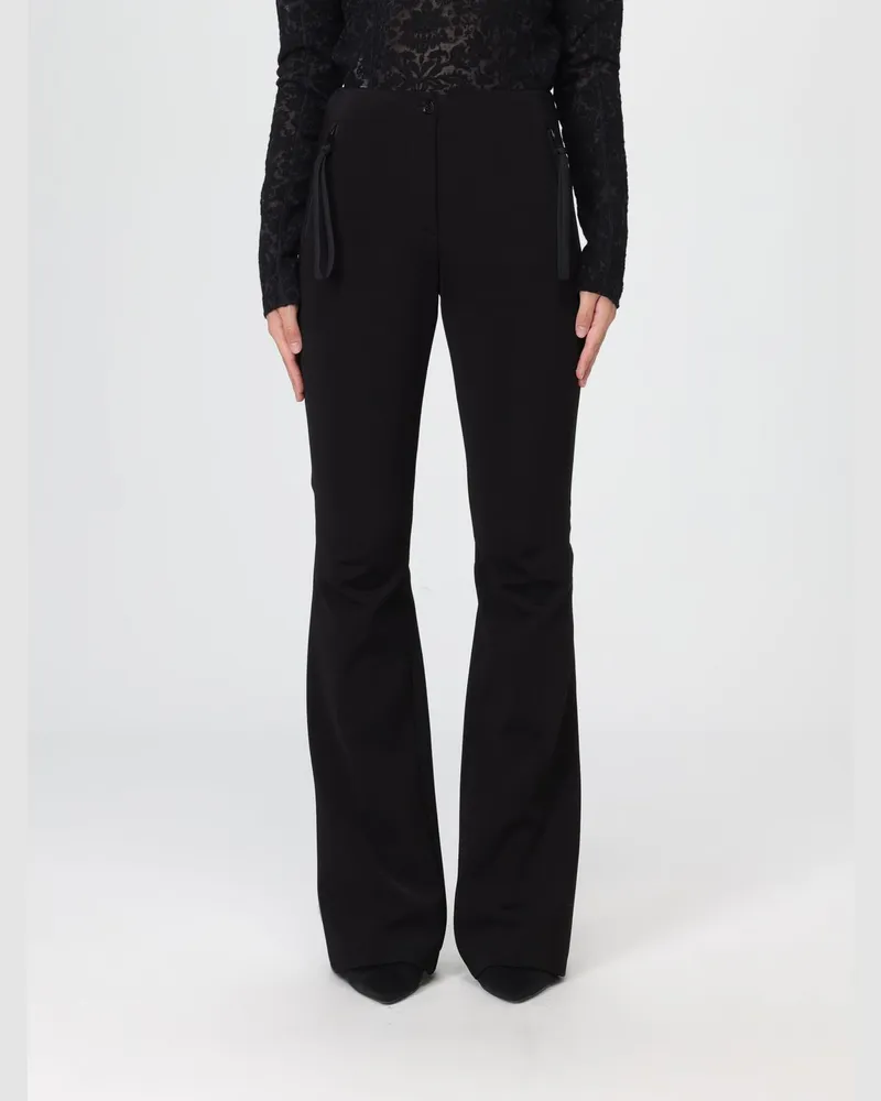 Pinko Hose damen Schwarz
