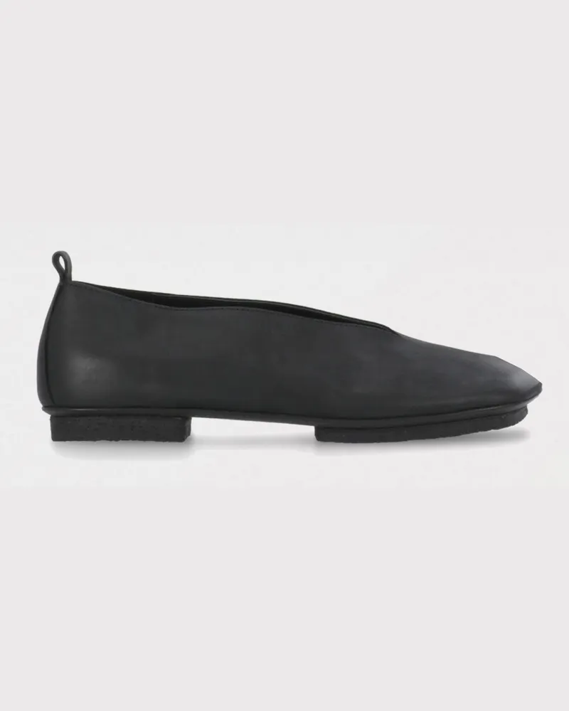 Uma Wang Ballerinas damen Schwarz