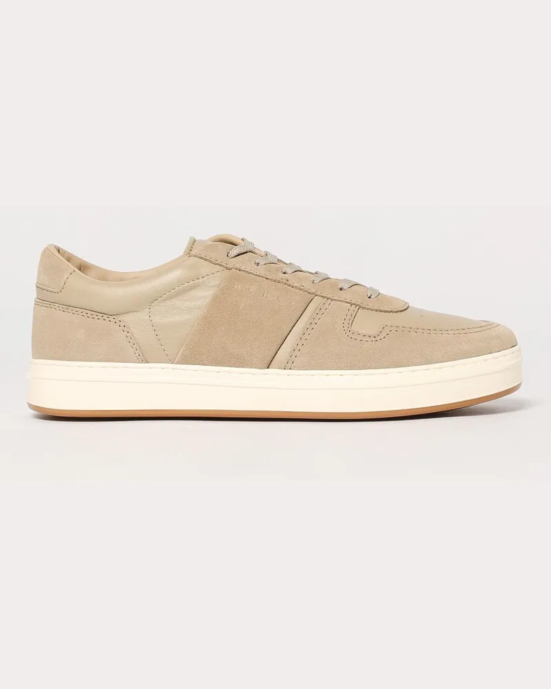 Hogan Sneakers herren Braun
