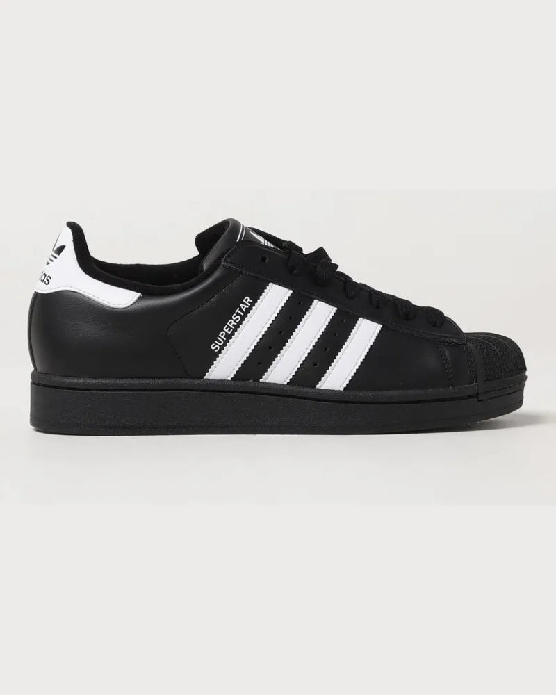 adidas Sneakers herren Schwarz