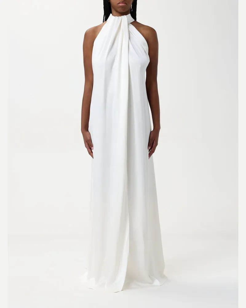 Stella McCartney Kleider damen Yellow