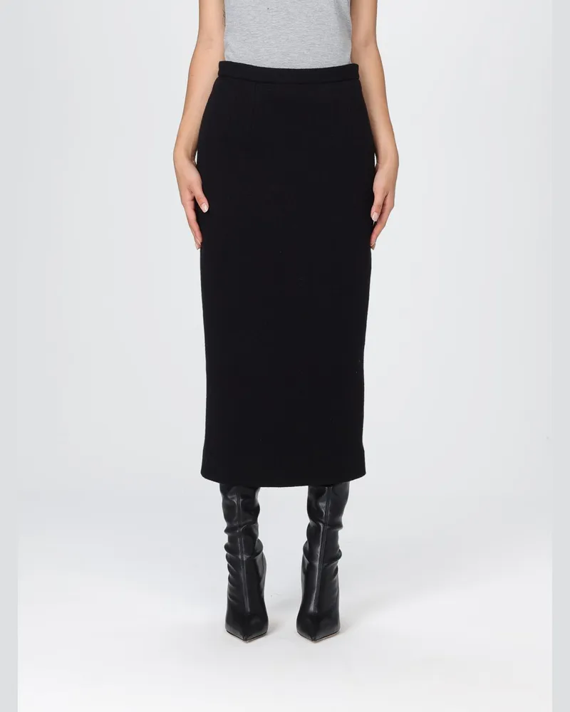 Dolce & Gabbana Rock damen Dolce & Gabbana Schwarz
