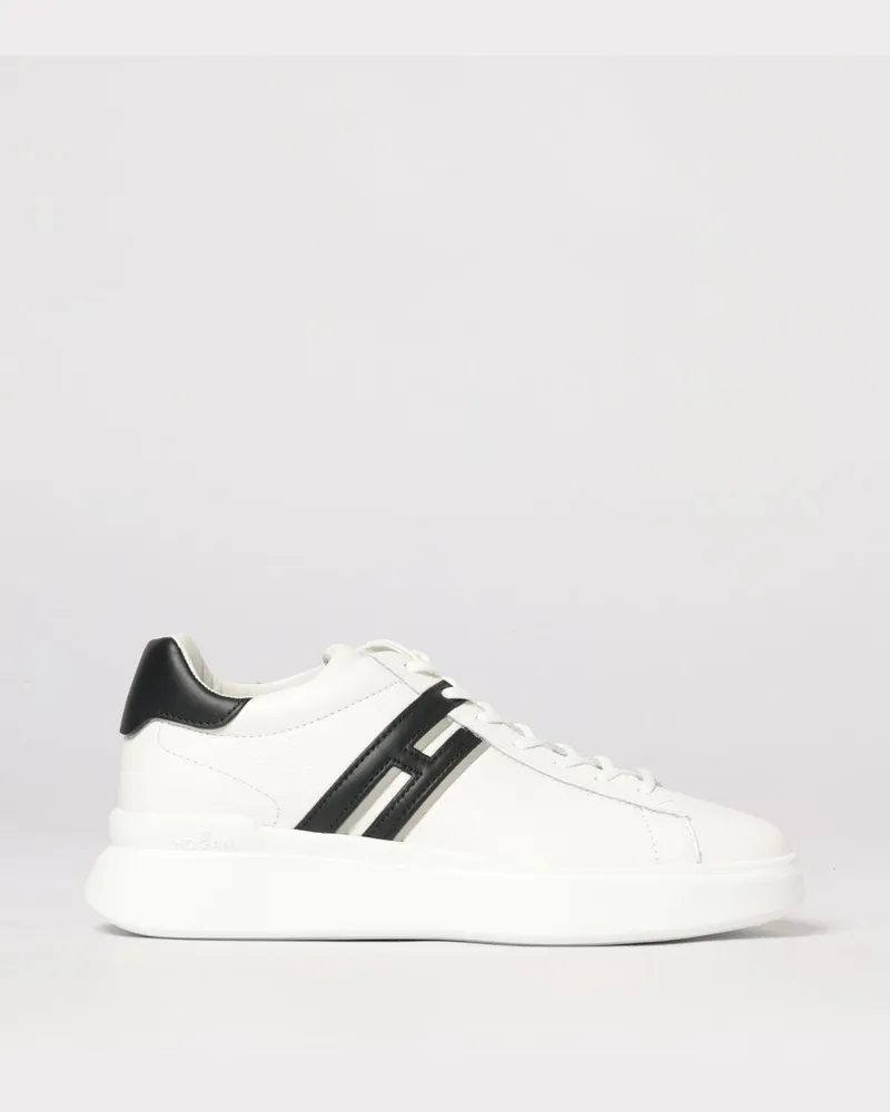 Hogan Sneakers herren Weiß