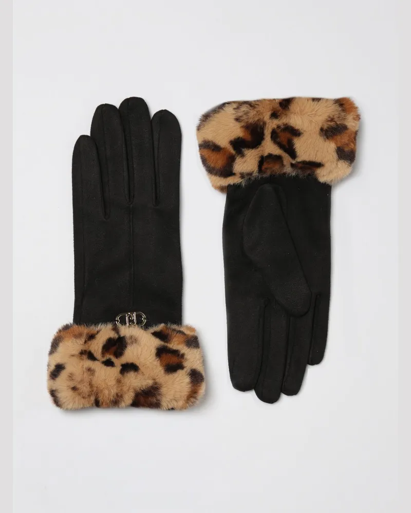 Liu Jo Handschuhe damen Bunt