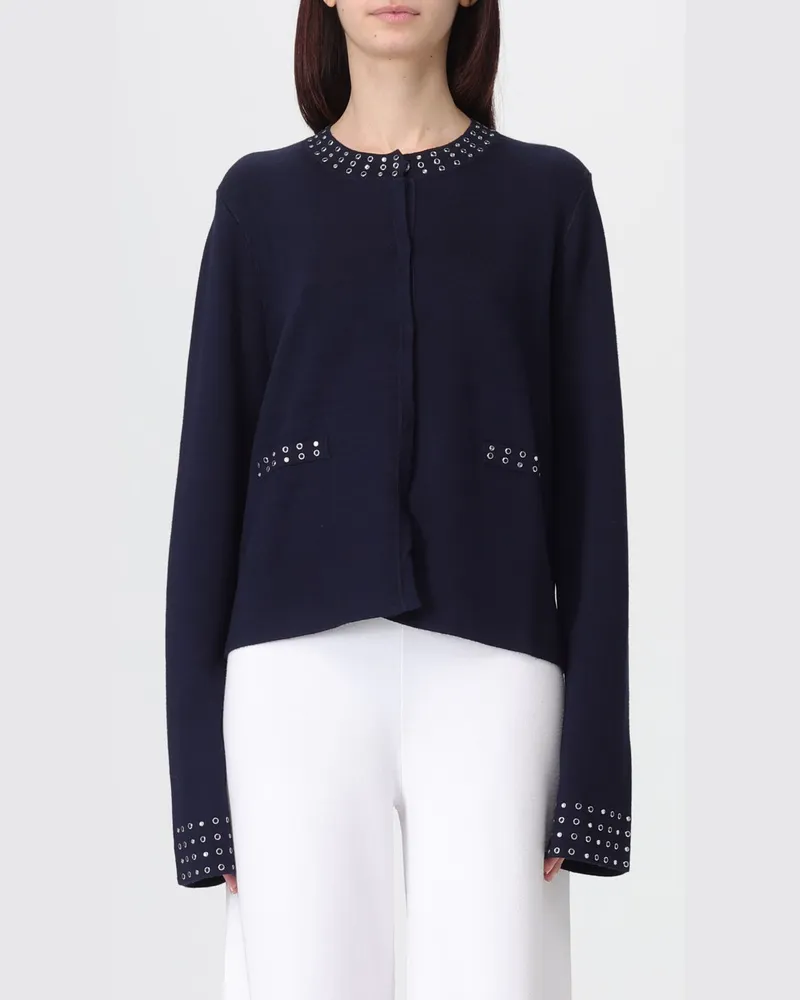 Liu Jo Pullover damen Blau