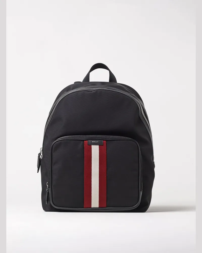Bally Tasche herren Schwarz