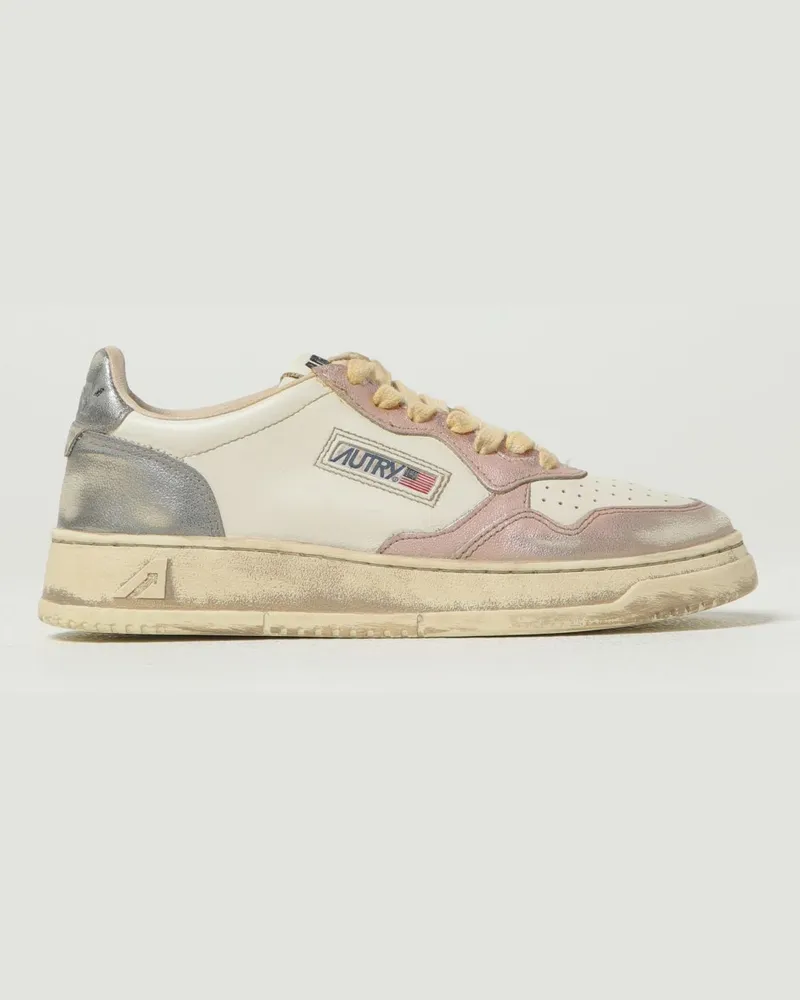 AUTRY Sneakers herren Weiß