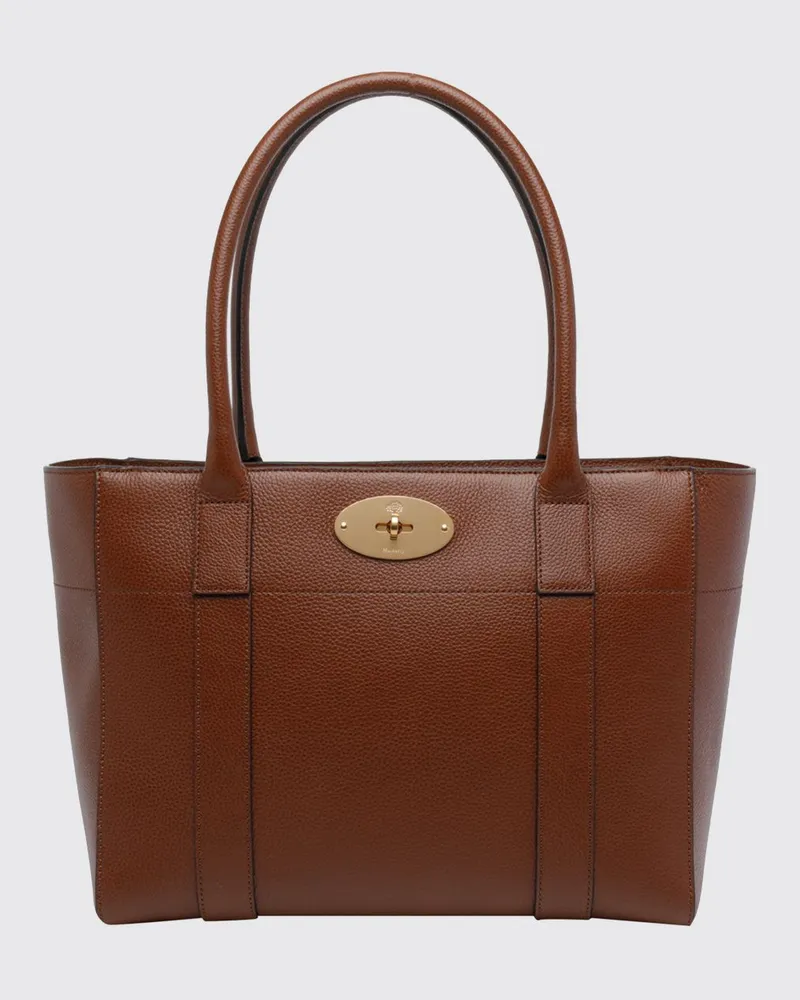 Mulberry Umhängetasche damen Braun
