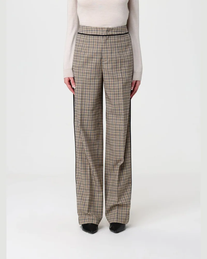Iceberg Hose damen Beige