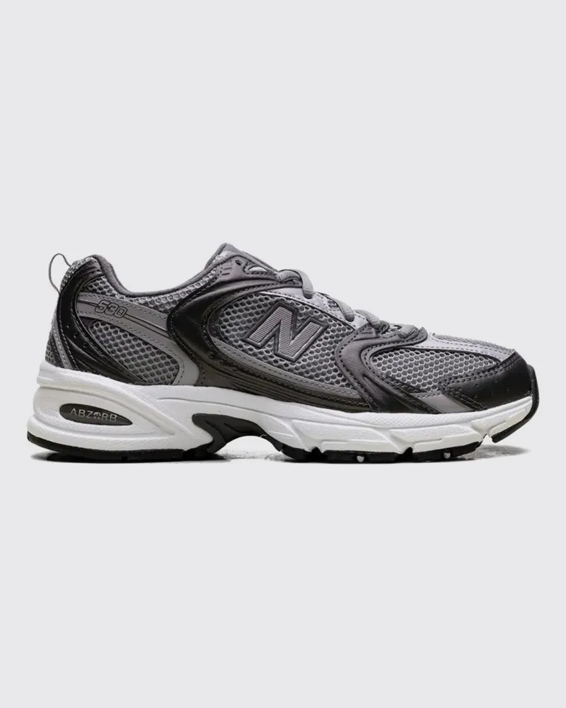 New Balance Sneakers damen Schwarz