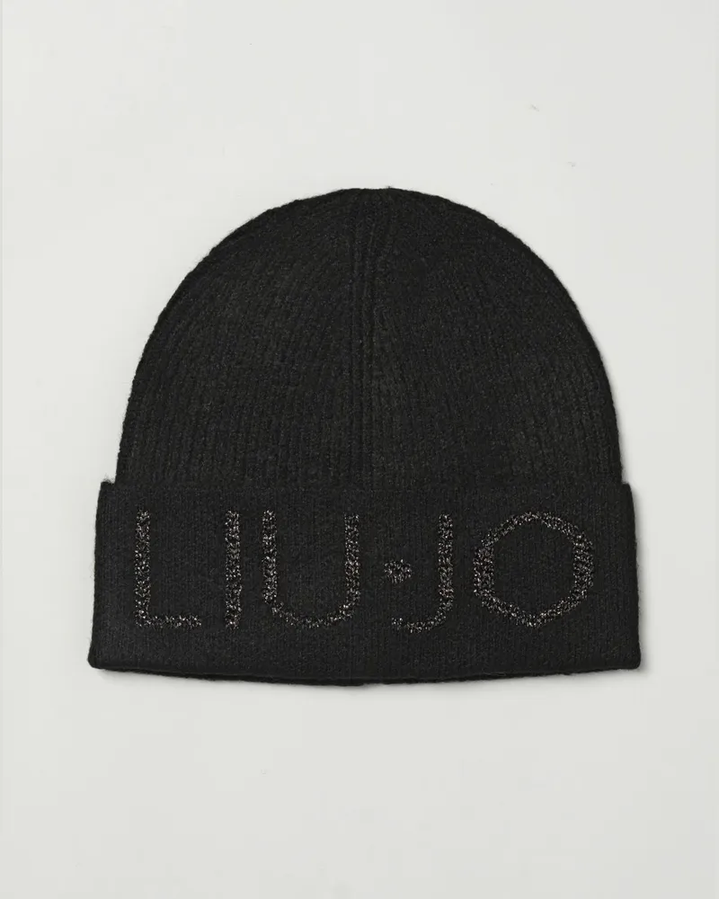 Liu Jo Hut damen Schwarz