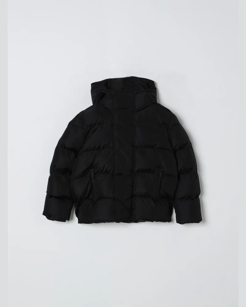 Dsquared2 Jacke kinder Schwarz