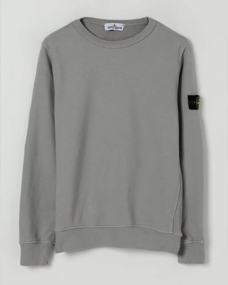 Stone Island Pullover kinder Dust