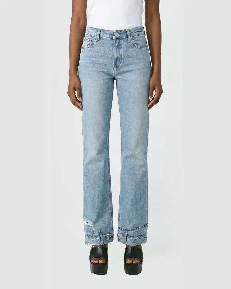 Haikure Jeans damen Denim