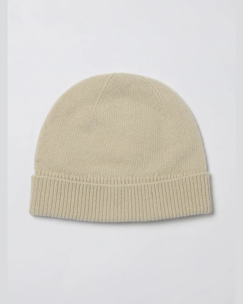 Roberto Collina Hut herren Beige
