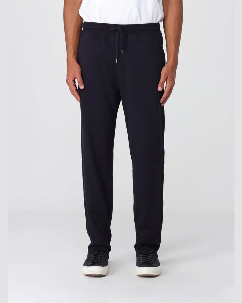 Brunello Cucinelli Hose herren Blau