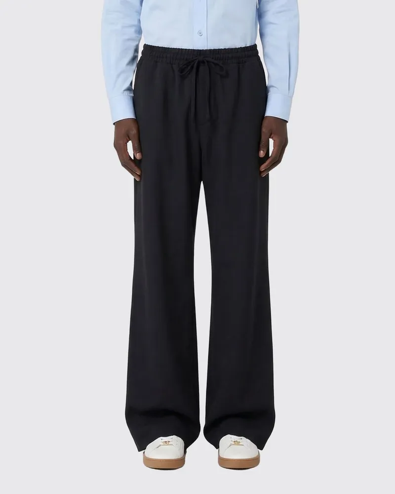 Valentino Garavani Hose herren Schwarz