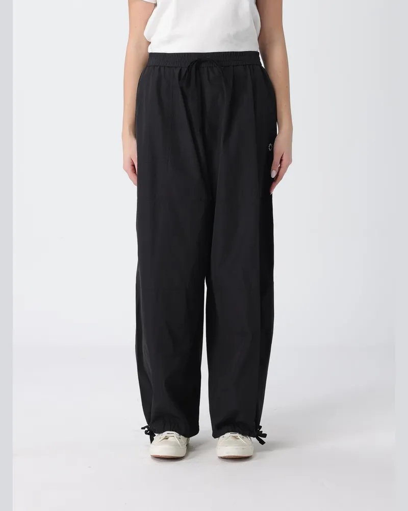 Kenzo Hose damen Schwarz