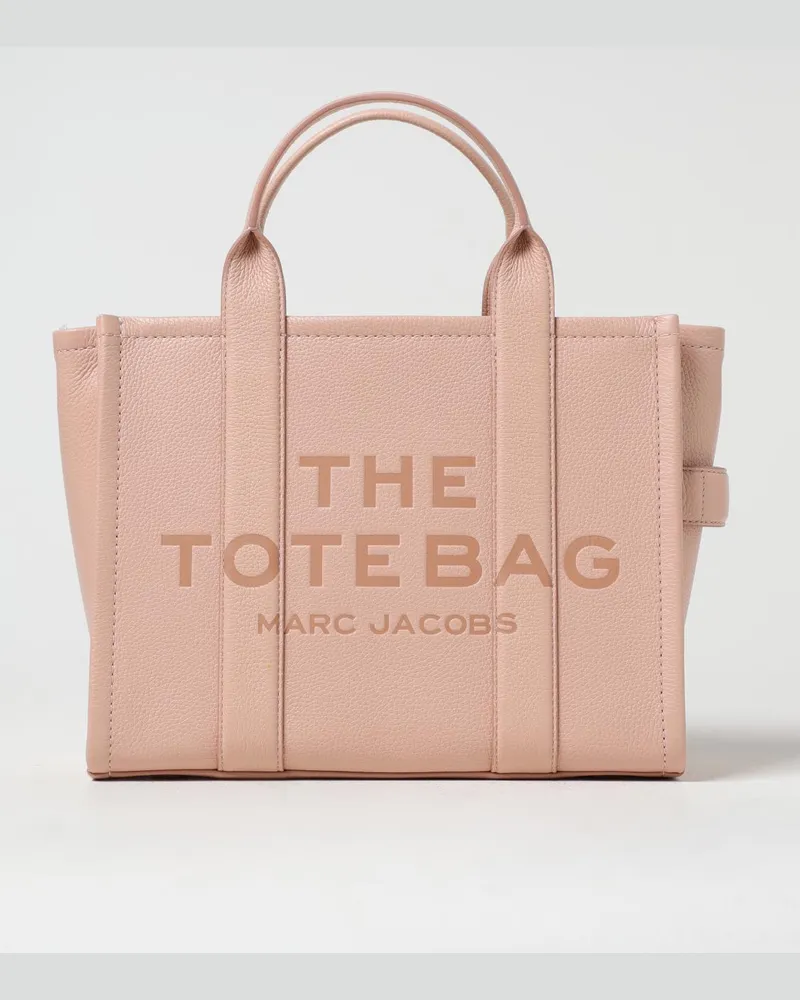 Marc Jacobs Handtasche damen Pink