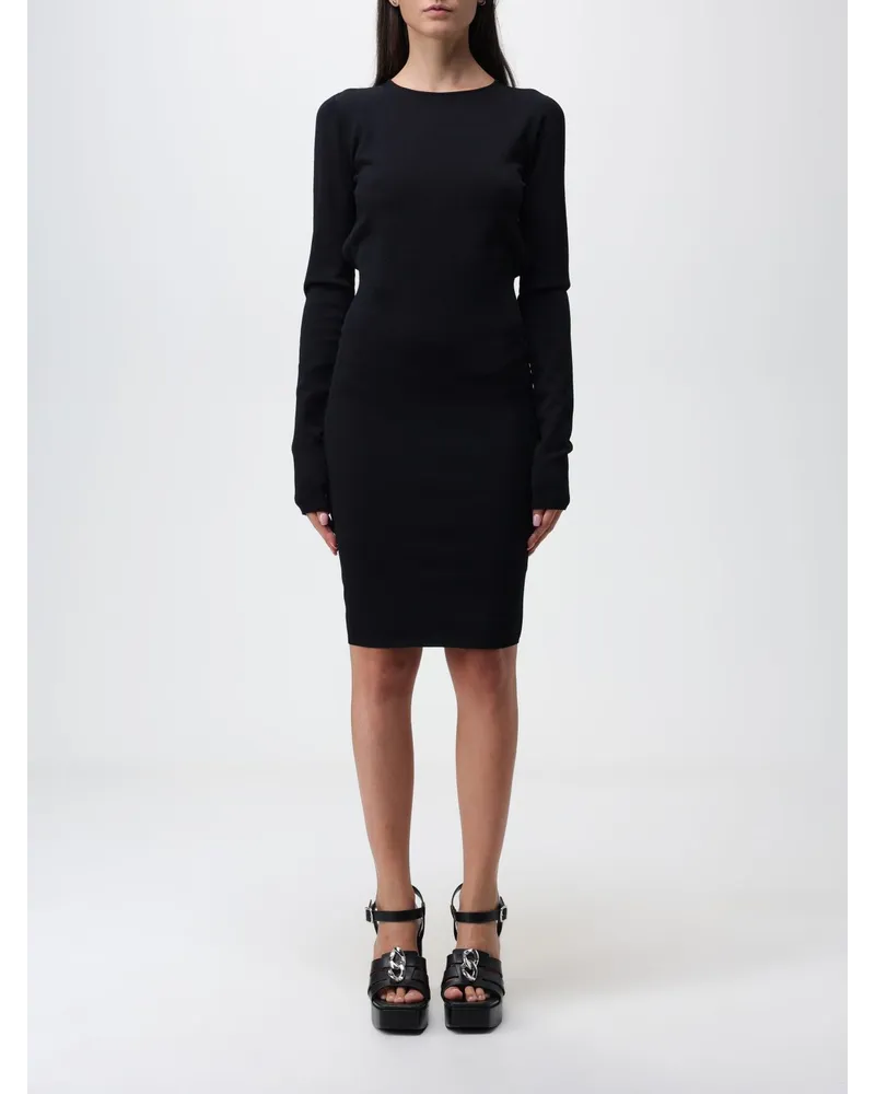 Dsquared2 Kleid damen Schwarz