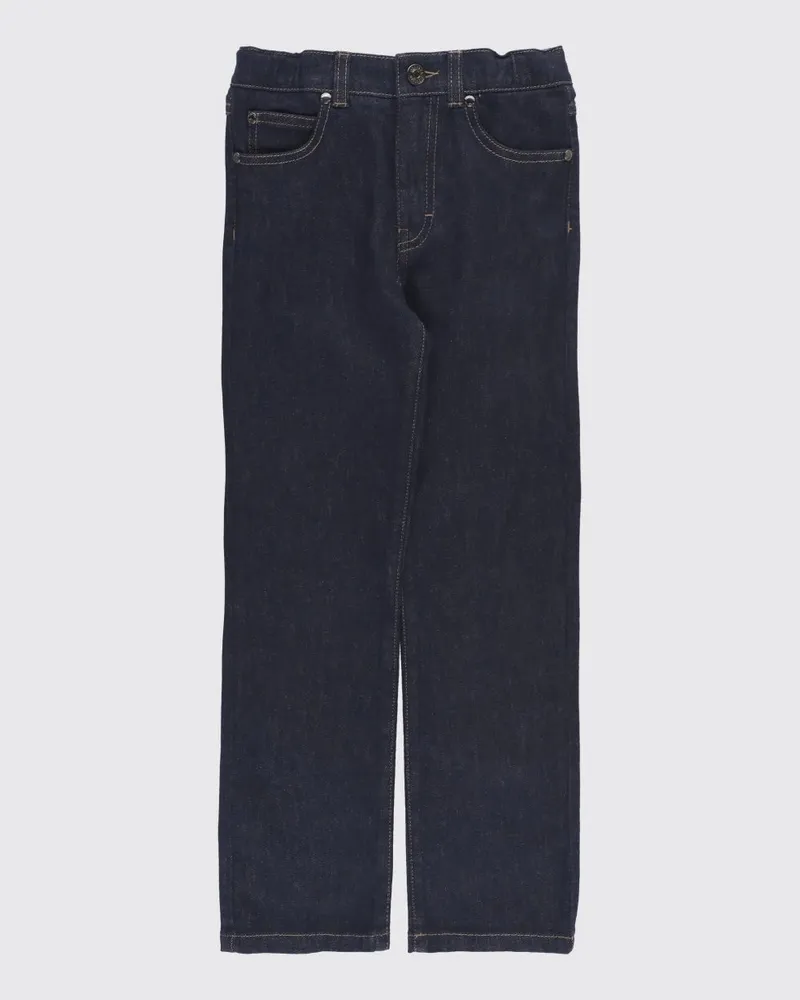Moncler Hose kinder Blau