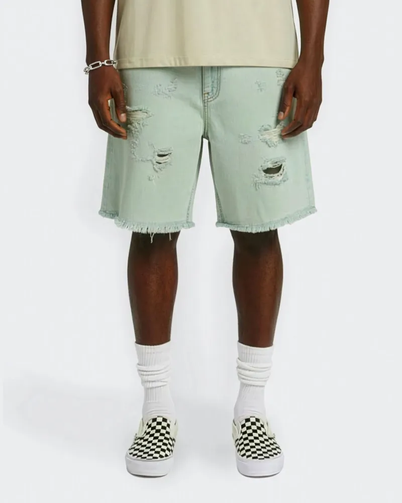 BARROW Shorts herren Ice