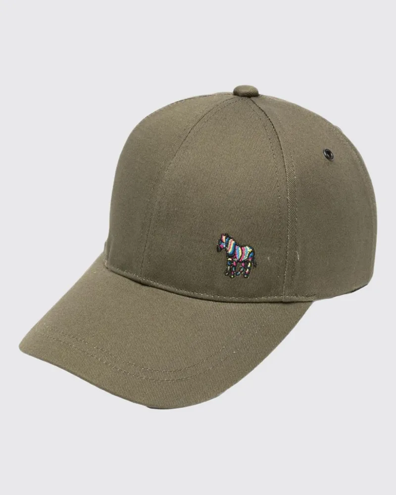 Paul Smith Hut herren Grün